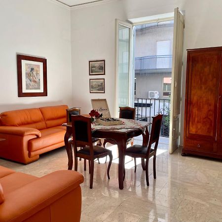 Апартаменты Calici Di Marsala - Via Roma 73 Экстерьер фото