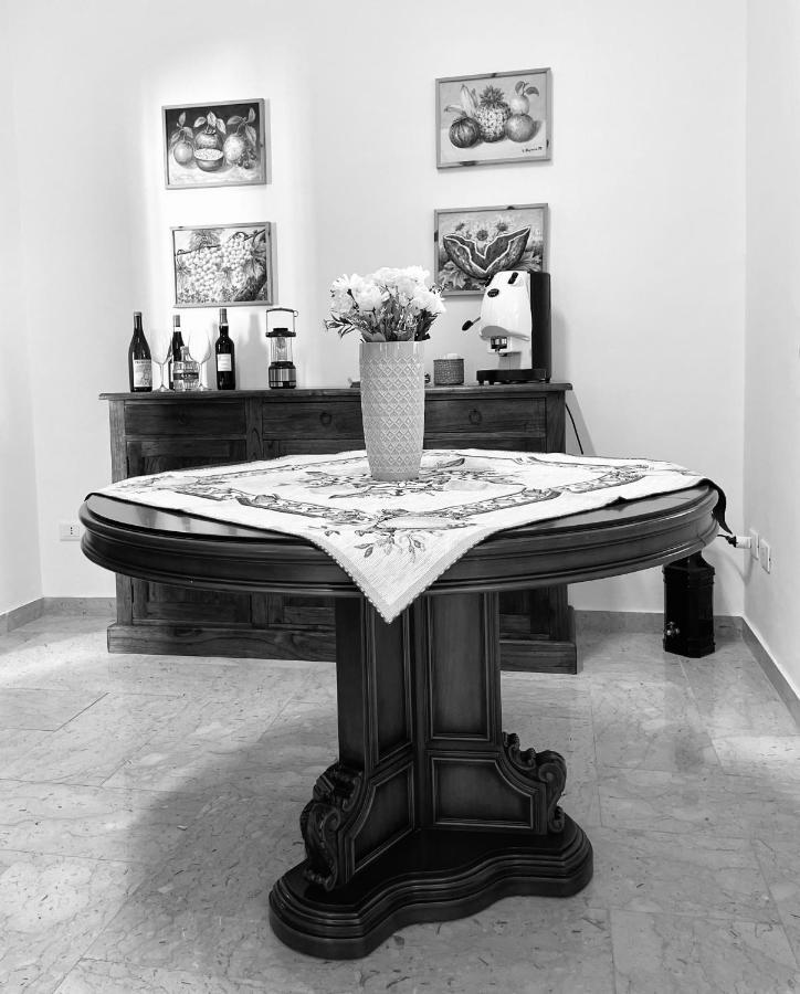 Апартаменты Calici Di Marsala - Via Roma 73 Экстерьер фото